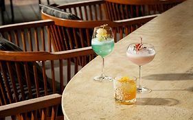 Hua Hin Marriott Resort And Spa